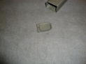 Base Plate for Mac-10 & MPA .45 acp Magazines